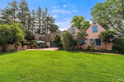 1212 N Fitch Mountain Road, Healdsburg, CA 95448 - Photo 5