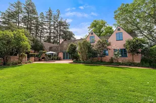 1212 N Fitch Mountain Rd, Healdsburg, CA 95448 - Photo 5