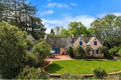 1212 N Fitch Mountain Road, Healdsburg, CA 95448 - Photo 11
