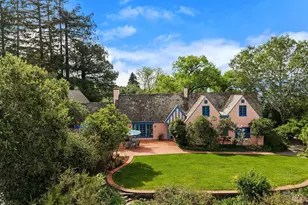 1212 N Fitch Mountain Rd, Healdsburg, CA 95448 - Photo 11