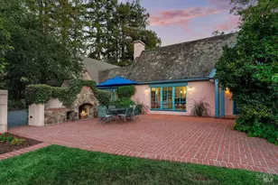 1212 N Fitch Mountain Rd, Healdsburg, CA 95448 - Photo 9