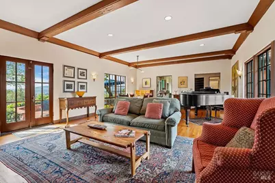 1212 N Fitch Mountain Road, Healdsburg, CA 95448 - Photo 13