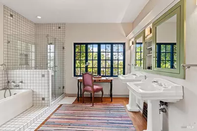 1212 N Fitch Mountain Road, Healdsburg, CA 95448 - Photo 33