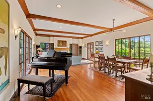 1212 N Fitch Mountain Rd, Healdsburg, CA 95448 - Photo 17