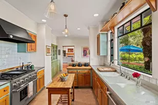 1212 N Fitch Mountain Rd, Healdsburg, CA 95448 - Photo 19