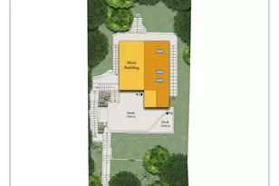 206 Bolinas Rd, Fairfax, CA 94930 - Photo 3
