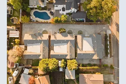 2239 Redwood Road, Napa, CA 94558 - Photo 1