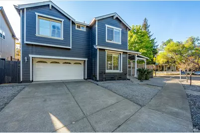 8843 Oakfield Lane, Windsor, CA 95492 - Photo 1