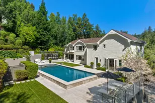 80 Laurel Grove Ave, Ross, CA 94957 - Photo 1