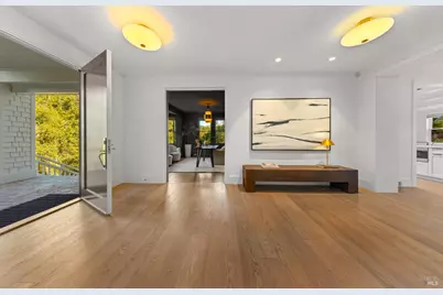 80 Laurel Grove Avenue, Ross, CA 94957 - Photo 5