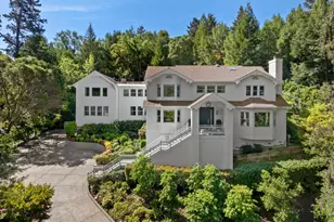 80 Laurel Grove Ave, Ross, CA 94957 - Photo 3