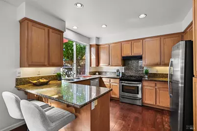 2824 Elk Lane, Santa Rosa, CA 95407 - Photo 19