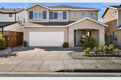 2824 Elk Lane, Santa Rosa, CA 95407 - Photo 1