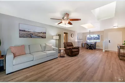 1543 Cunningham Road, Sebastopol, CA 95472 - Photo 11