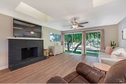 1543 Cunningham Road, Sebastopol, CA 95472 - Photo 9