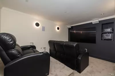 9 Francisco Vista Court, Tiburon, CA 94920 - Photo 31