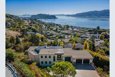 9 Francisco Vista Court, Tiburon, CA 94920 - Photo 37