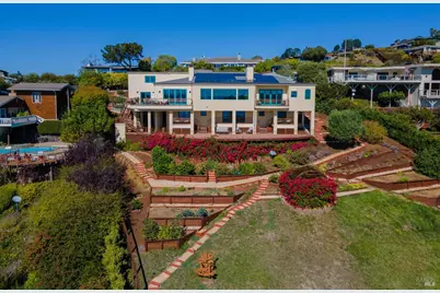 9 Francisco Vista Court, Tiburon, CA 94920 - Photo 37