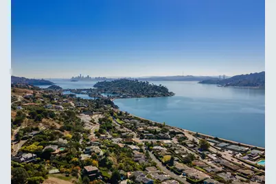 9 Francisco Vista Court, Tiburon, CA 94920 - Photo 39