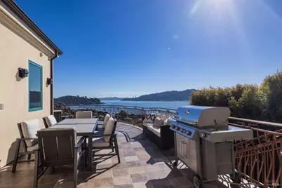 9 Francisco Vista Court, Tiburon, CA 94920 - Photo 33
