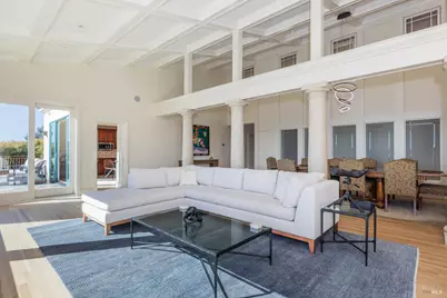 9 Francisco Vista Court, Tiburon, CA 94920 - Photo 7