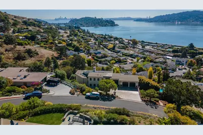 9 Francisco Vista Court, Tiburon, CA 94920 - Photo 39