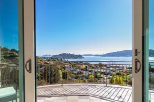 9 Francisco Vista Ct, Tiburon, CA 94920 - Photo 5