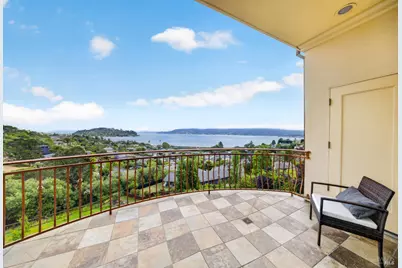 9 Francisco Vista Court, Tiburon, CA 94920 - Photo 17