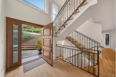9 Francisco Vista Court, Tiburon, CA 94920 - Photo 7