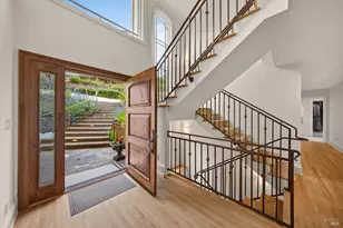 9 Francisco Vista Ct, Tiburon, CA 94920 - Photo 7