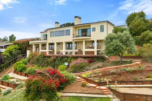 9 Francisco Vista Ct, Tiburon, CA 94920 - Photo 35
