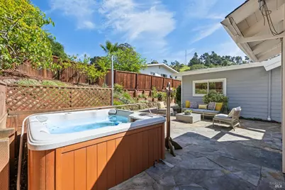 138 Kipling Drive, Mill Valley, CA 94941 - Photo 49