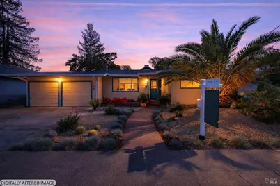 334 Richmond Drive, Santa Rosa, CA 95401 - Photo 1