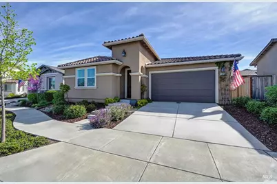5708 Kassandra Place, Rohnert Park, CA 94928 - Photo 1