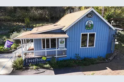 380 Bohemian Highway, Freestone, CA 95472 - Photo 3