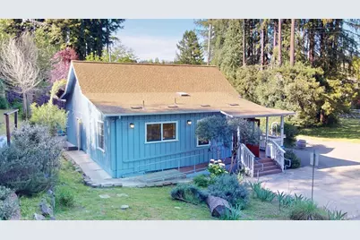 380 Bohemian Highway, Freestone, CA 95472 - Photo 1