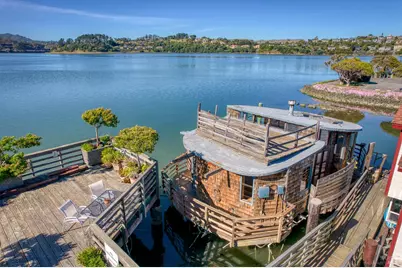 42 E Pier, Sausalito, CA 94965 - Photo 17