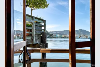 42 E Pier, Sausalito, CA 94965 - Photo 31
