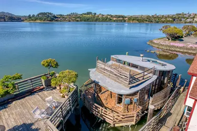 42 E Pier, Sausalito, CA 94965 - Photo 15