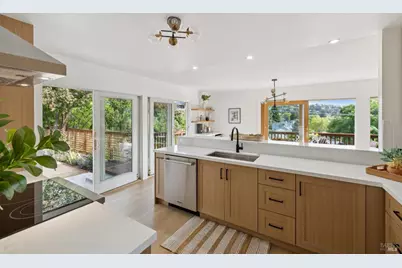 22 North Terrace, Tiburon, CA 94920 - Photo 21