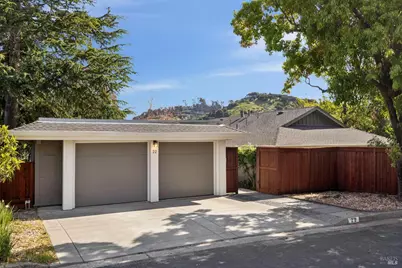 22 North Terrace, Tiburon, CA 94920 - Photo 37
