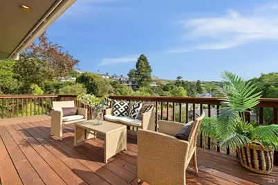 22 North Terrace, Tiburon, CA 94920 - Photo 9