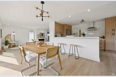 22 North Terrace, Tiburon, CA 94920 - Photo 11