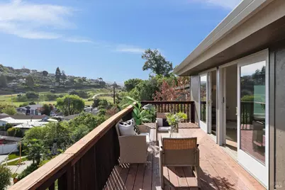 22 North Terrace, Tiburon, CA 94920 - Photo 5