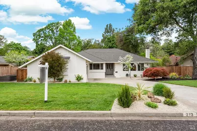 213 Kaanapali Drive, Napa, CA 94558 - Photo 1