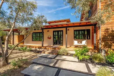 1580 Hillview Place, Saint Helena, CA 94574 - Photo 1