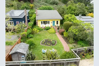 10 Park Avenue, Bolinas, CA 94924 - Photo 33