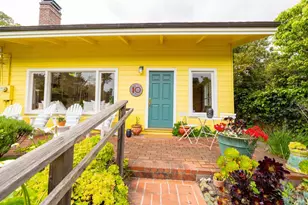 10 Park Ave, Bolinas, CA 94924 - Photo 1