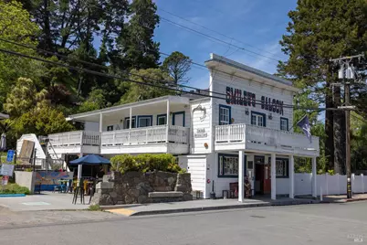 10 Park Avenue, Bolinas, CA 94924 - Photo 37