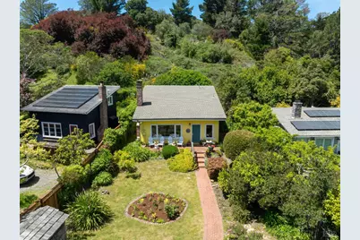 10 Park Avenue, Bolinas, CA 94924 - Photo 35